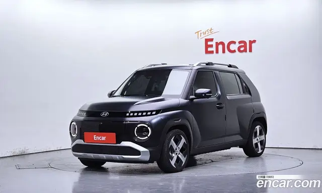 Hyundai Casper, 2024, 27 982 км