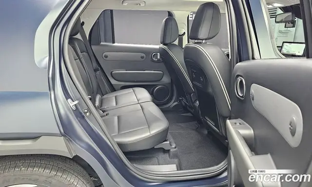 Hyundai Casper 2024 0.2 автомат (гидро), миниатюра 12