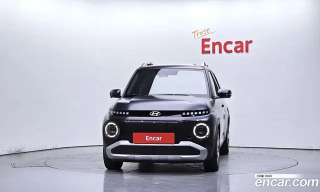 Hyundai Casper 2024 0.2 автомат (гидро), миниатюра 3