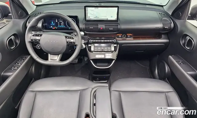 Hyundai Casper 2024 0.2 автомат (гидро), миниатюра 7