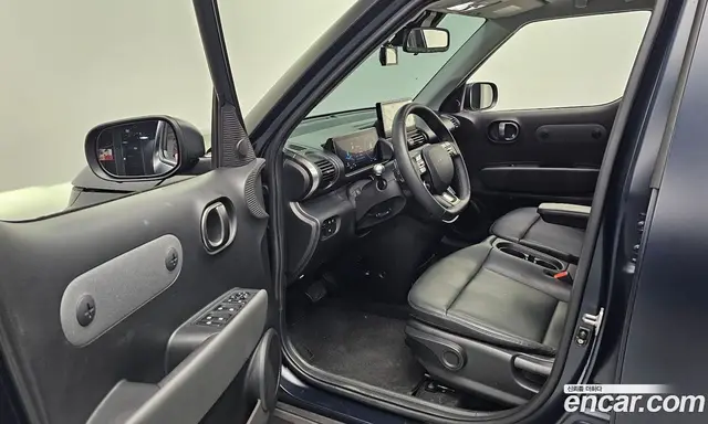 Hyundai Casper 2024 0.2 автомат (гидро), миниатюра 10