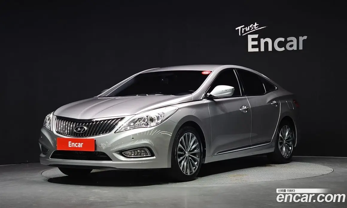 Hyundai Grandeur 2013 3.0 автомат (гидро), фото 1 Hyundai Grandeur 2013 3.0 автомат (гидро), фото 1