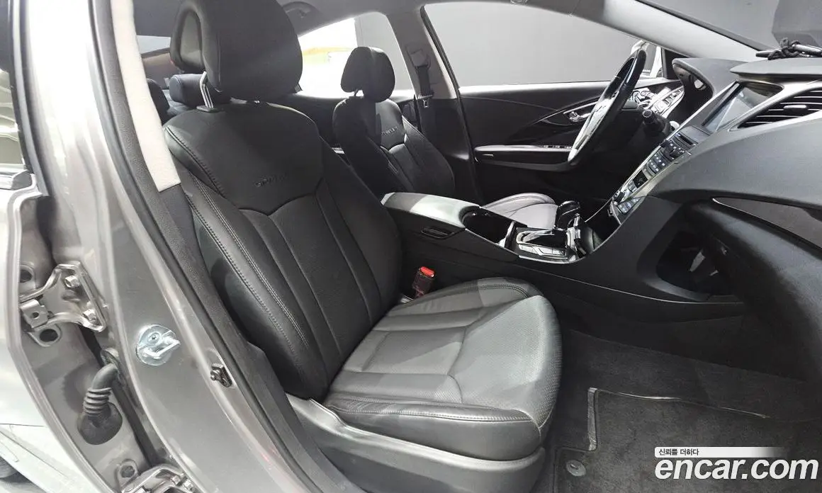 Hyundai Grandeur 2013 3.0 автомат (гидро), фото 11 Hyundai Grandeur 2013 3.0 автомат (гидро), фото 11