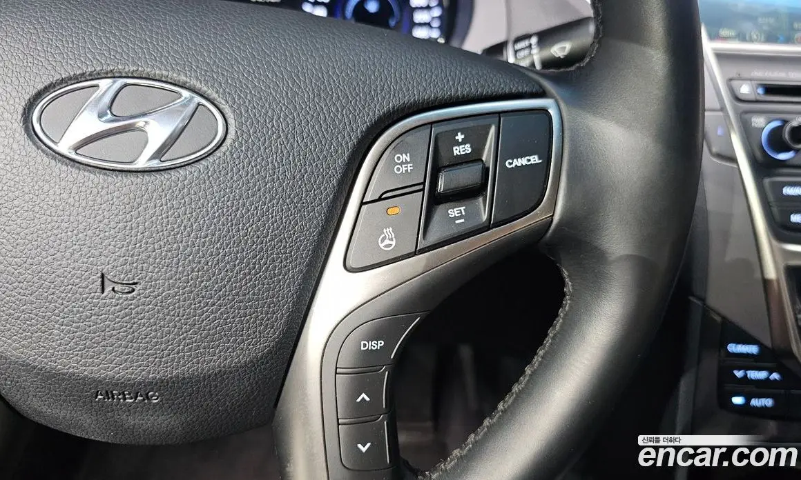 Hyundai Grandeur 2013 3.0 автомат (гидро), фото 18 Hyundai Grandeur 2013 3.0 автомат (гидро), фото 18