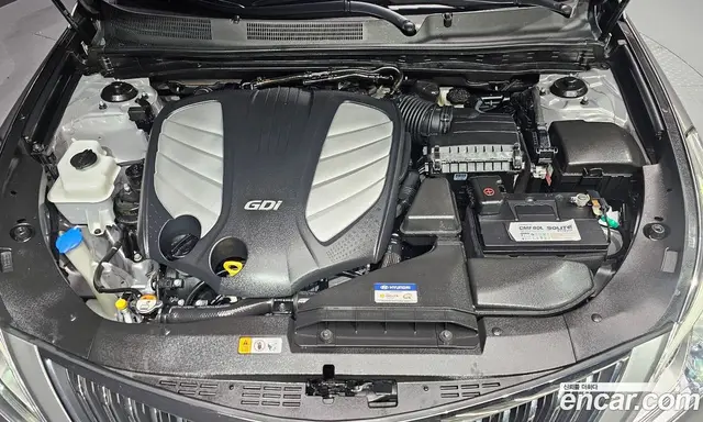 Hyundai Grandeur 2013 3.0 автомат (гидро), миниатюра 6 Hyundai Grandeur 2013 3.0 автомат (гидро), миниатюра 6