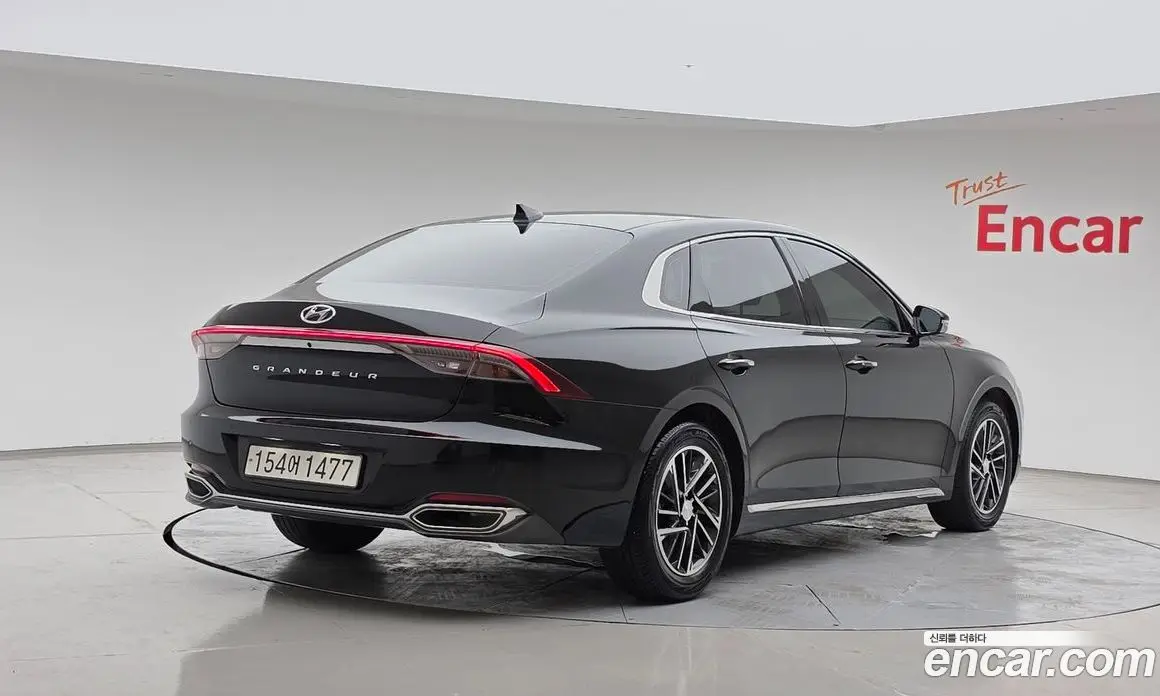 Hyundai Grandeur 2022 2.5 автомат (гидро), фото 2 Hyundai Grandeur 2022 2.5 автомат (гидро), фото 2