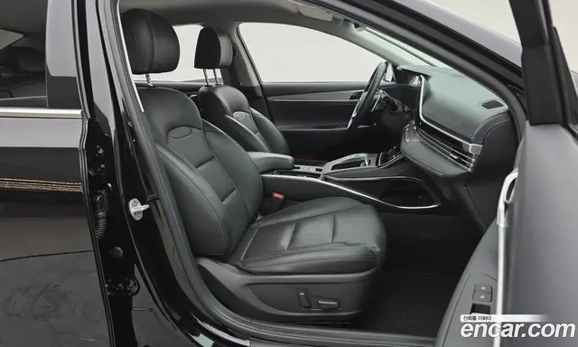 Hyundai Grandeur 2022 2.5 автомат (гидро), миниатюра 11 Hyundai Grandeur 2022 2.5 автомат (гидро), миниатюра 11
