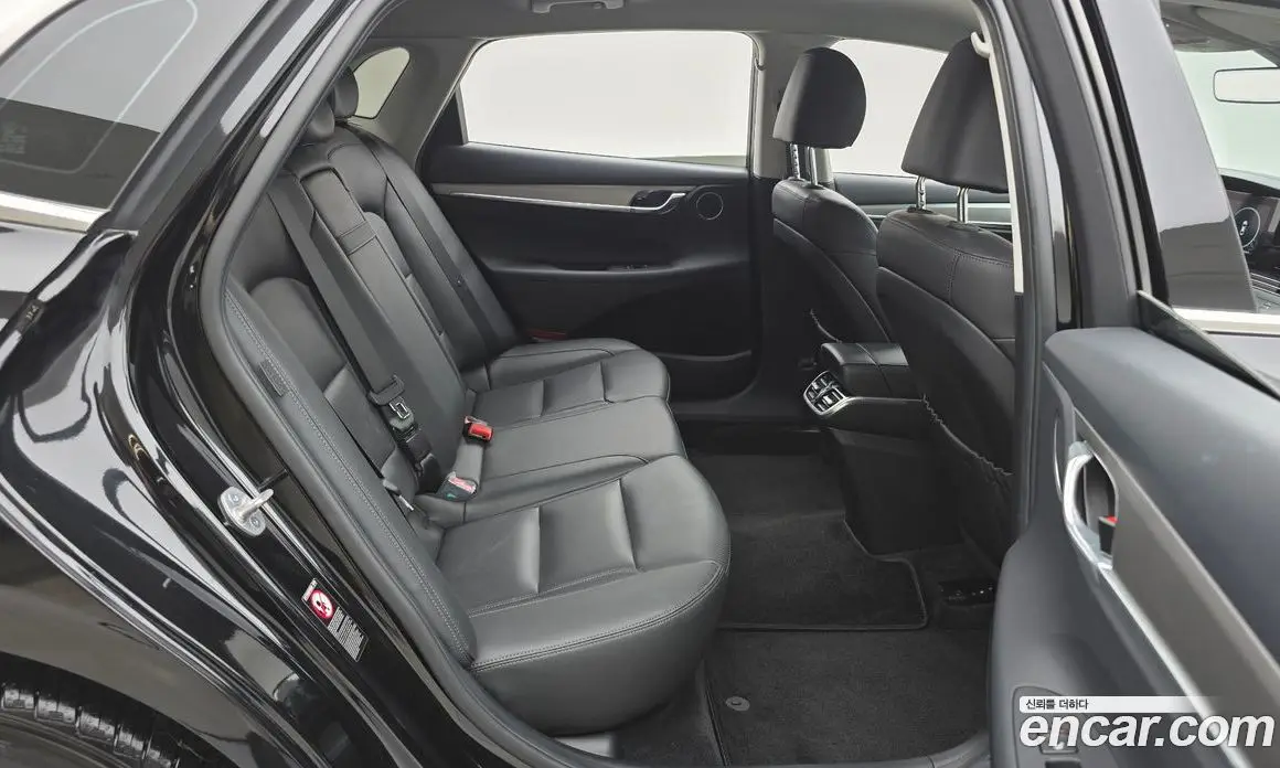 Hyundai Grandeur 2022 2.5 автомат (гидро), фото 12 Hyundai Grandeur 2022 2.5 автомат (гидро), фото 12