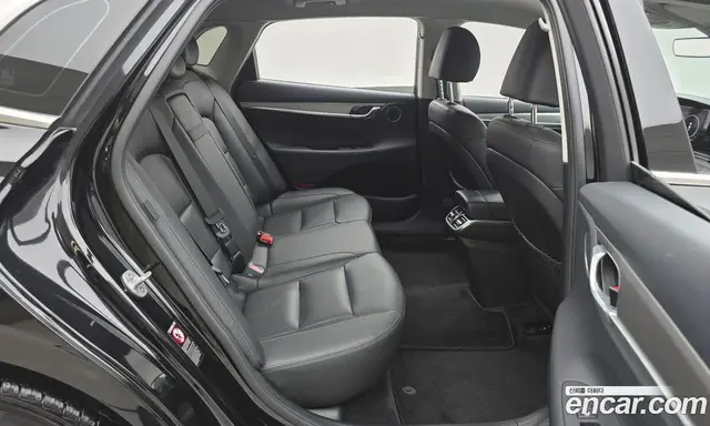 Hyundai Grandeur 2022 2.5 автомат (гидро), миниатюра 12