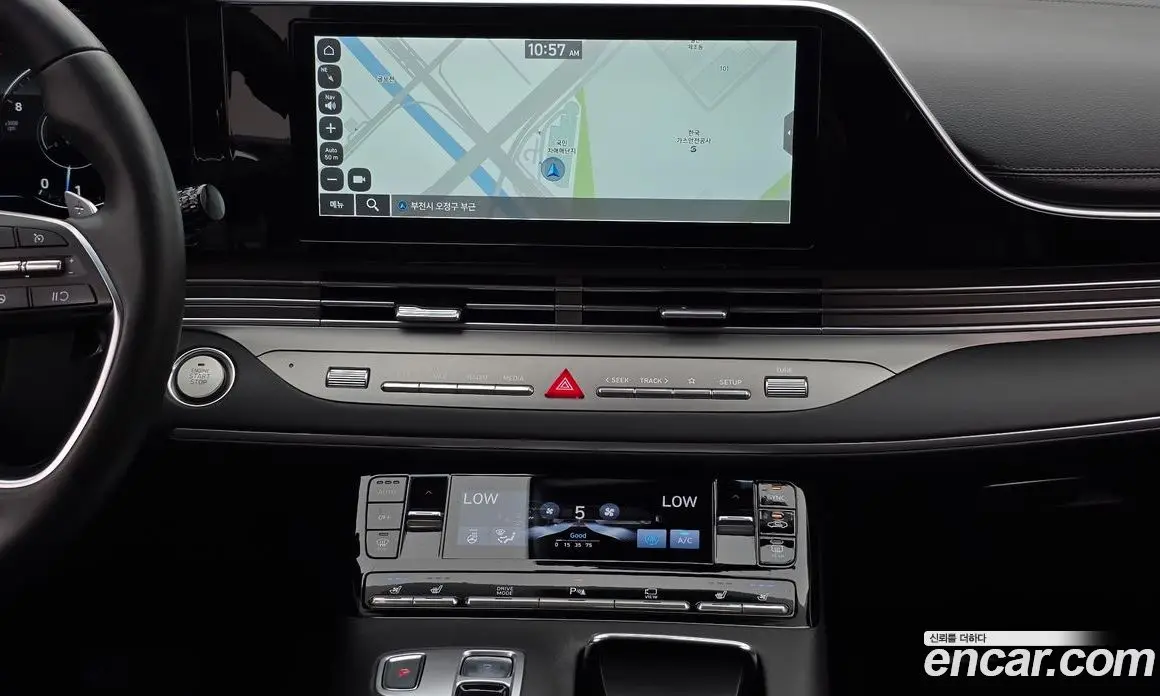 Hyundai Grandeur 2022 2.5 автомат (гидро), фото 13 Hyundai Grandeur 2022 2.5 автомат (гидро), фото 13