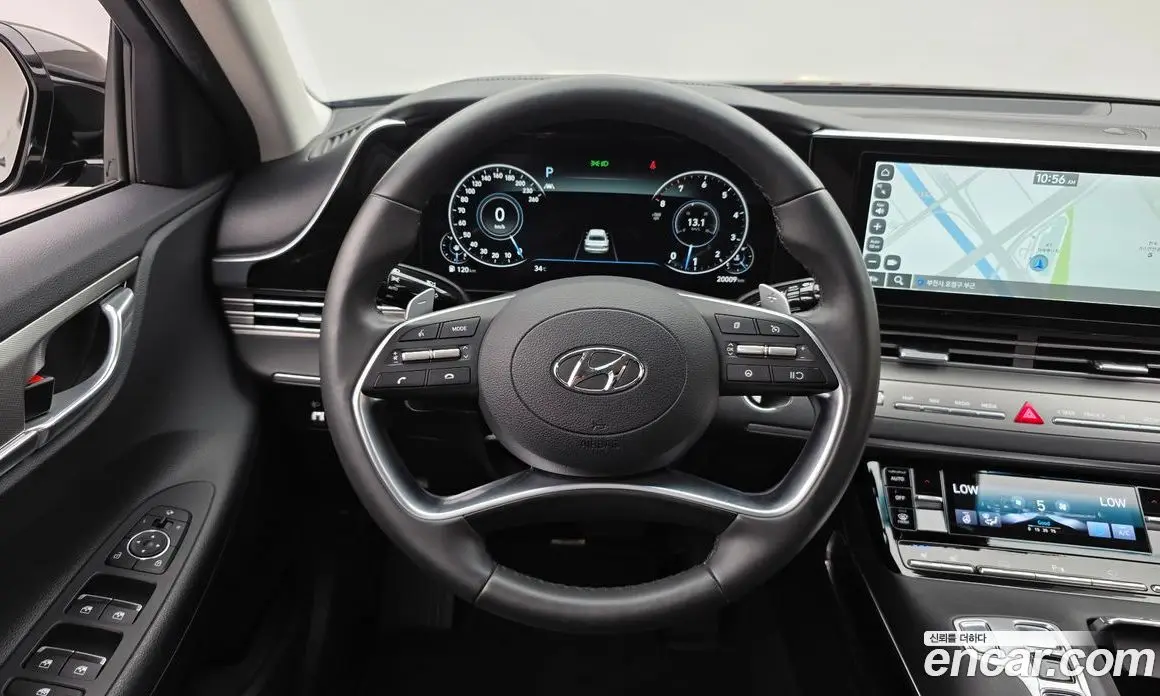 Hyundai Grandeur 2022 2.5 автомат (гидро), фото 14 Hyundai Grandeur 2022 2.5 автомат (гидро), фото 14