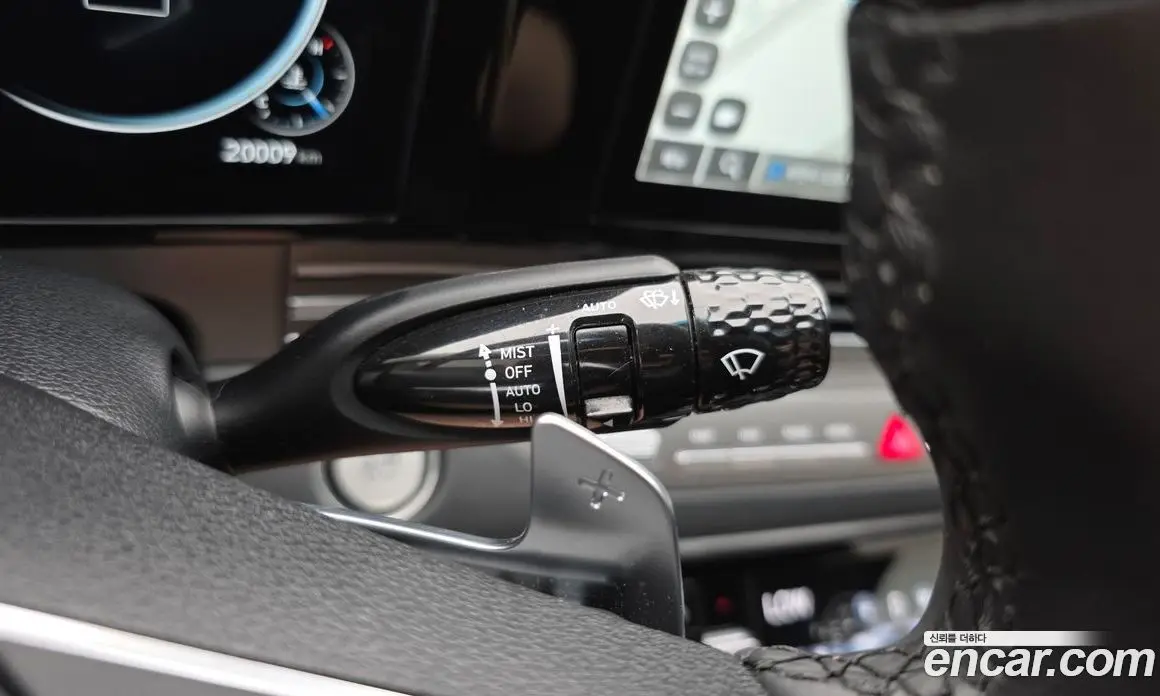 Hyundai Grandeur 2022 2.5 автомат (гидро), фото 17 Hyundai Grandeur 2022 2.5 автомат (гидро), фото 17