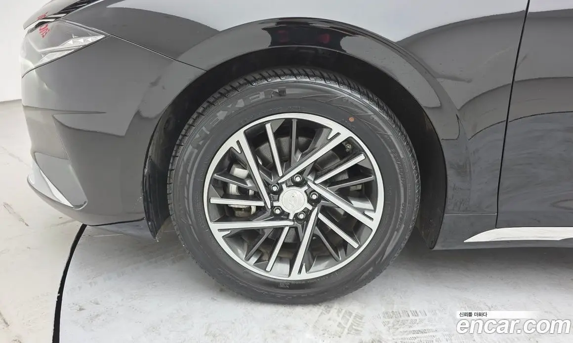 Hyundai Grandeur 2022 2.5 автомат (гидро), фото 5 Hyundai Grandeur 2022 2.5 автомат (гидро), фото 5