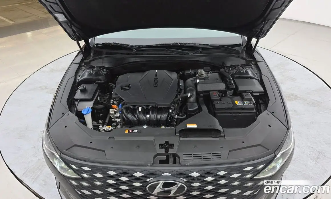 Hyundai Grandeur 2022 2.5 автомат (гидро), фото 6 Hyundai Grandeur 2022 2.5 автомат (гидро), фото 6