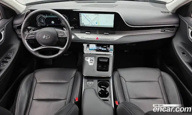 Hyundai Grandeur 2022 2.5 автомат (гидро), миниатюра 7 Hyundai Grandeur 2022 2.5 автомат (гидро), миниатюра 7