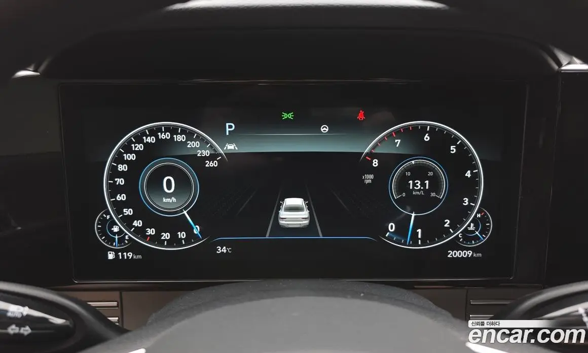 Hyundai Grandeur 2022 2.5 автомат (гидро), фото 8 Hyundai Grandeur 2022 2.5 автомат (гидро), фото 8