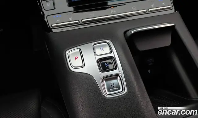 Hyundai Grandeur 2022 2.5 автомат (гидро), миниатюра 9 Hyundai Grandeur 2022 2.5 автомат (гидро), миниатюра 9