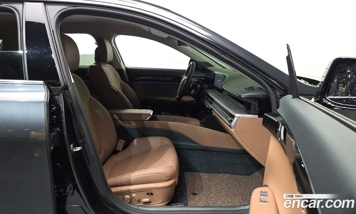 Hyundai Grandeur 2023 3.5 автомат (гидро), фото 11