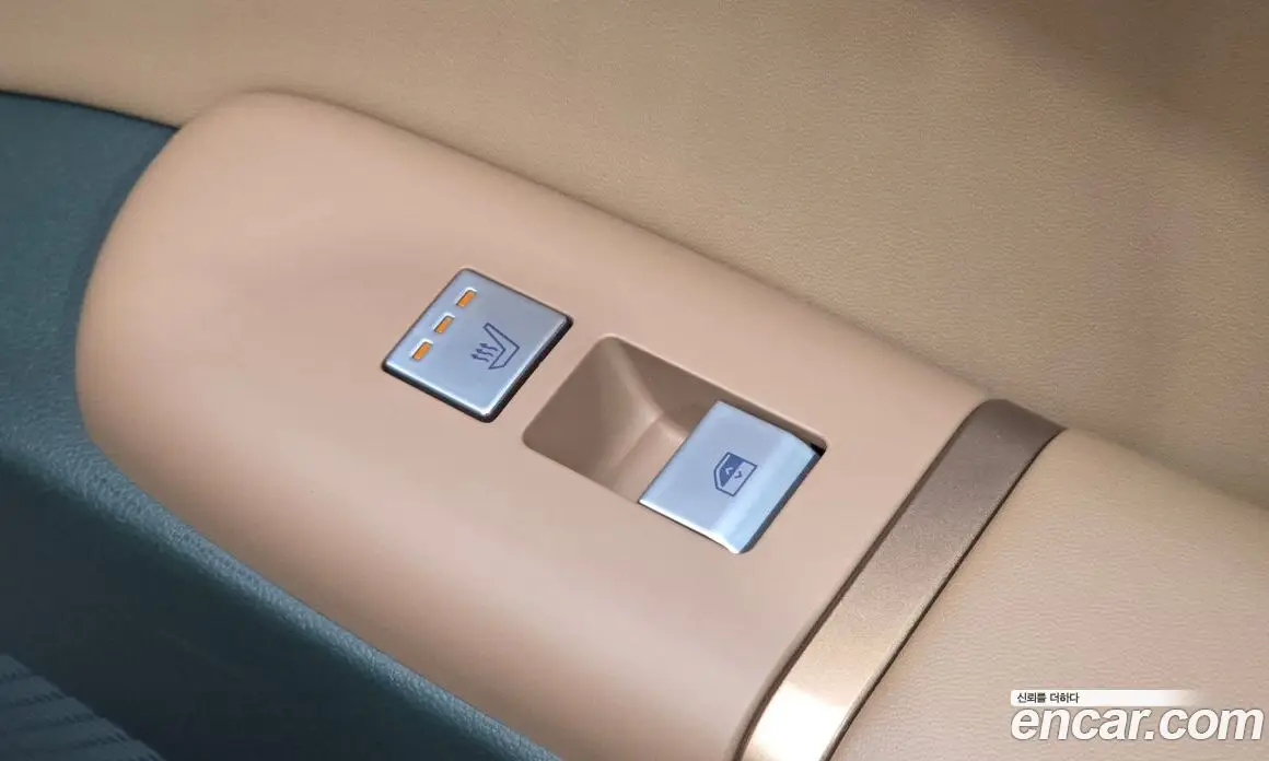 Hyundai Grandeur 2023 3.5 автомат (гидро), фото 19