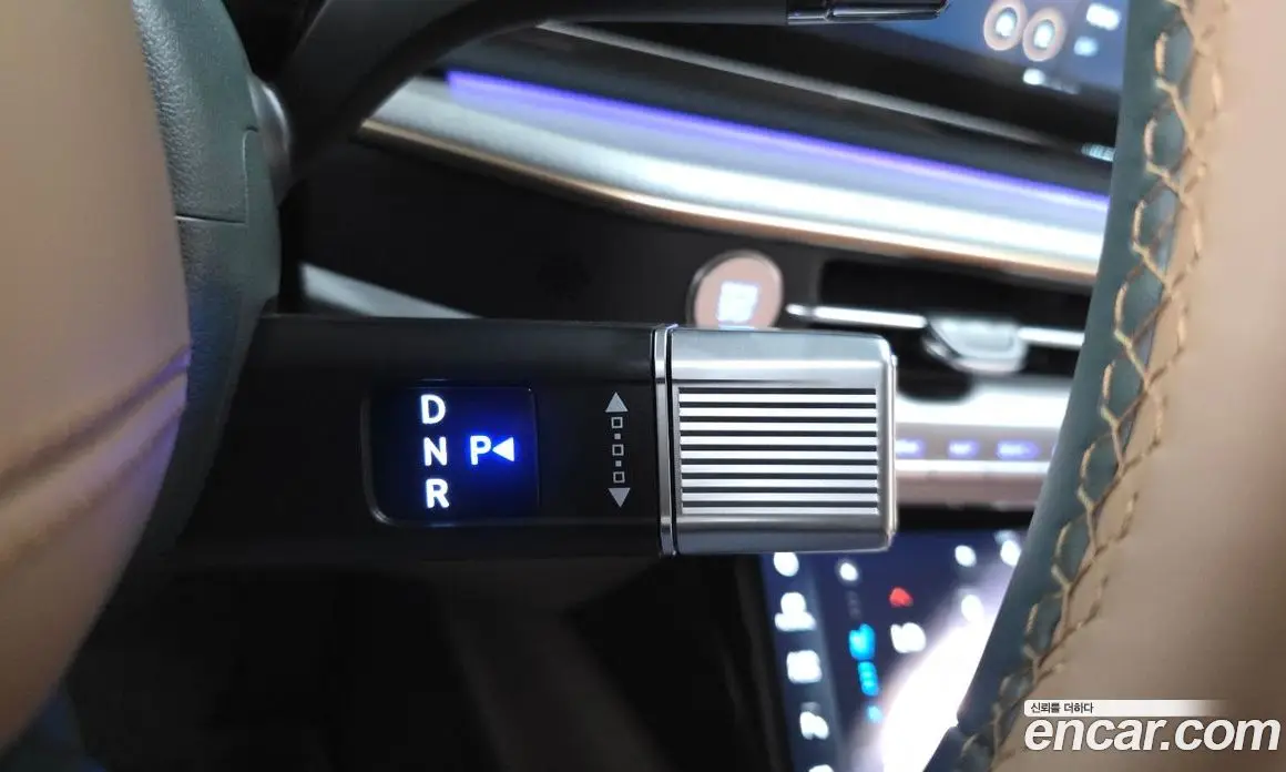 Hyundai Grandeur 2023 3.5 автомат (гидро), фото 9
