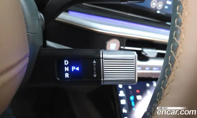 Hyundai Grandeur 2023 3.5 автомат (гидро), миниатюра 9