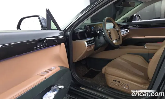 Hyundai Grandeur 2023 3.5 автомат (гидро), миниатюра 10