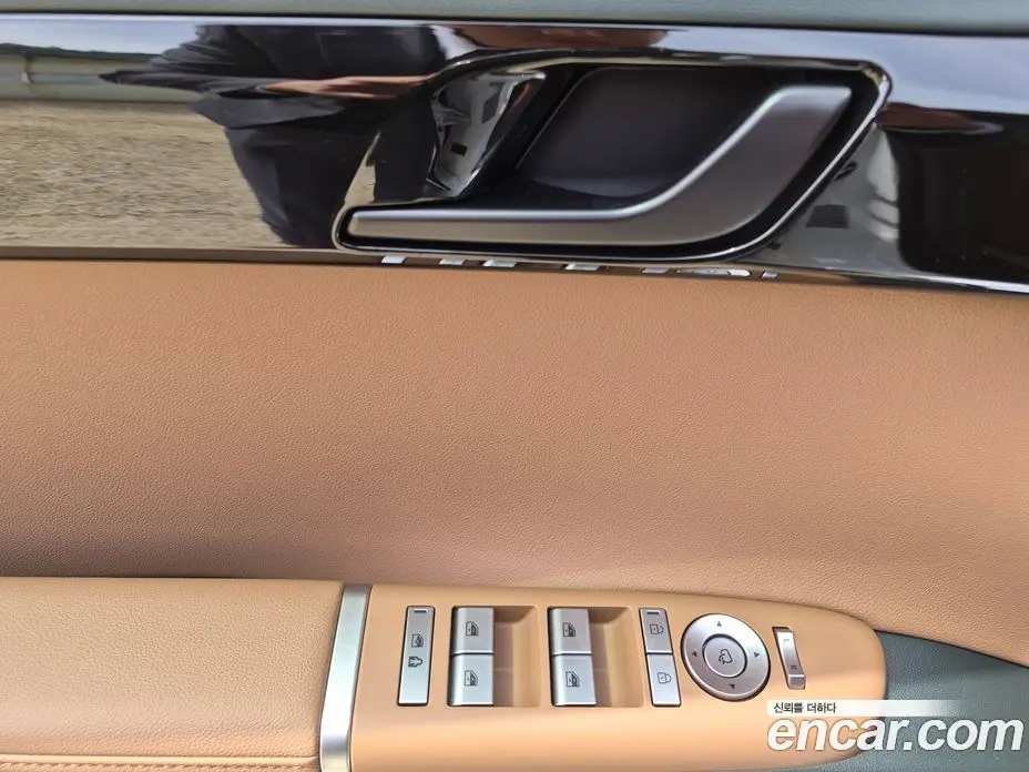 Hyundai Grandeur 2026 2.5 автомат (гидро), фото 13