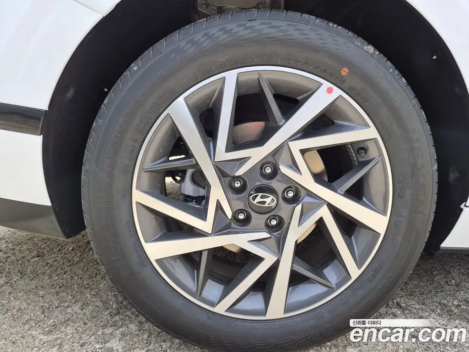 Hyundai Grandeur 2026 2.5 автомат (гидро), фото 5