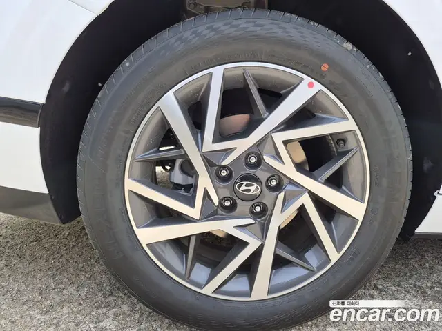 Hyundai Grandeur 2026 2.5 автомат (гидро), миниатюра 5