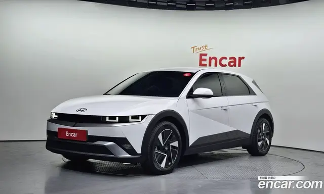 Hyundai Ioniq 5, 2025, 36 514 км