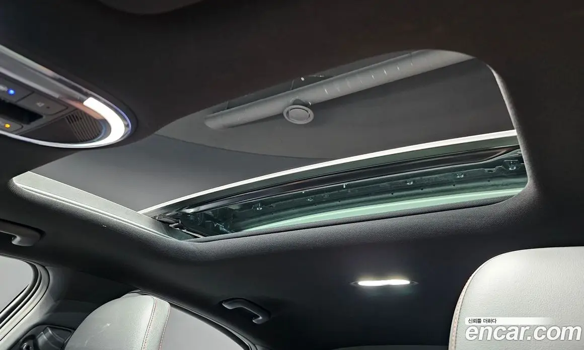 Hyundai Ioniq 6 2026 0.1 автомат (гидро), фото 18