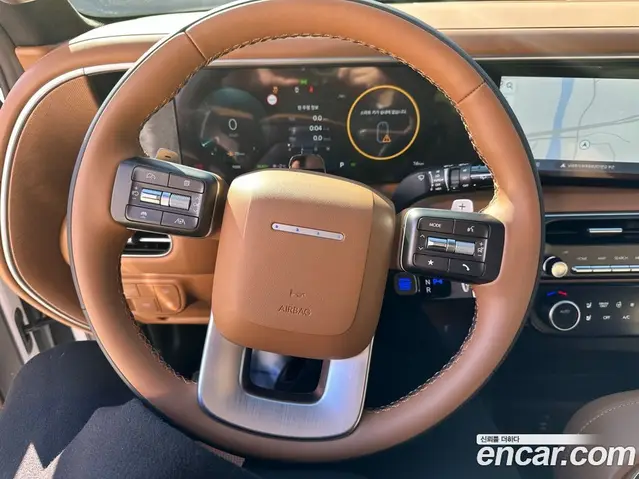 Hyundai Palisade 2025 2.5 автомат (гидро), миниатюра 7 Hyundai Palisade 2025 2.5 автомат (гидро), миниатюра 7
