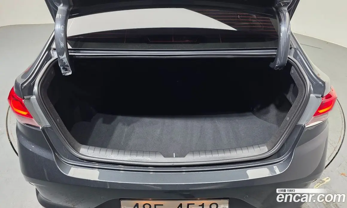 Hyundai Sonata 2018 2.0 автомат (гидро), фото 20