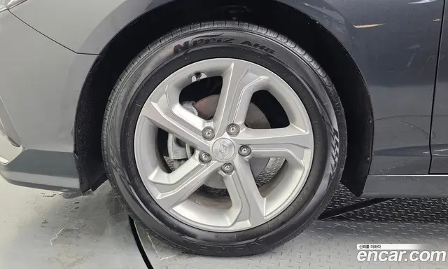 Hyundai Sonata 2018 2.0 автомат (гидро), миниатюра 5