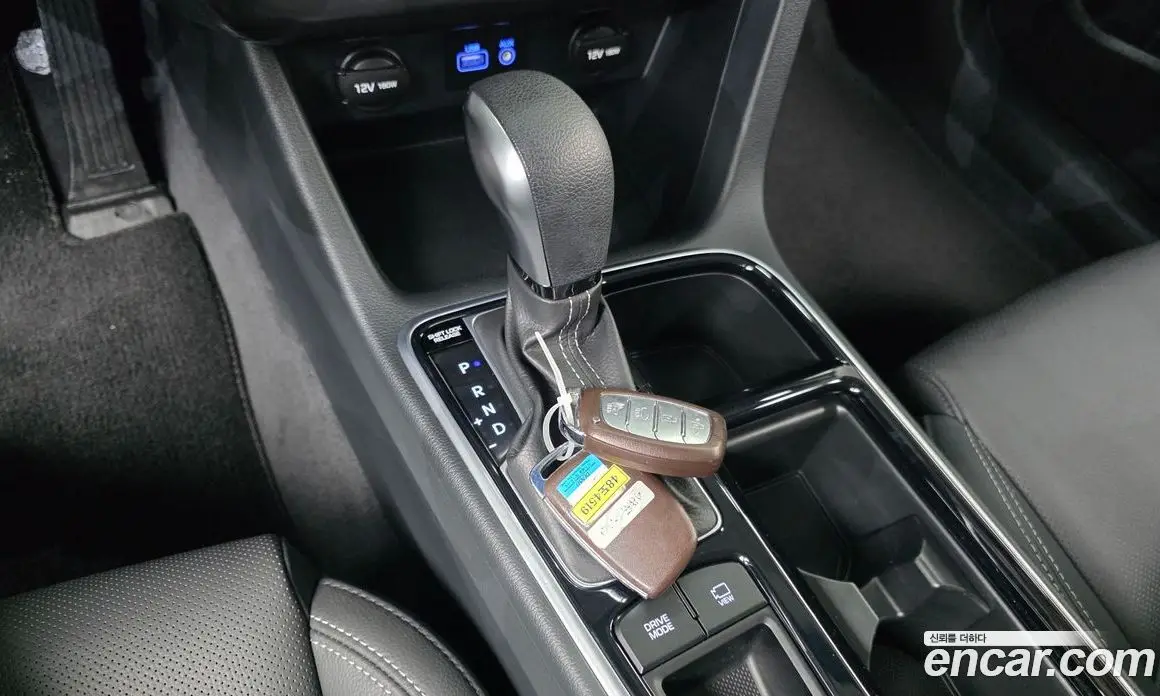 Hyundai Sonata 2018 2.0 автомат (гидро), фото 9