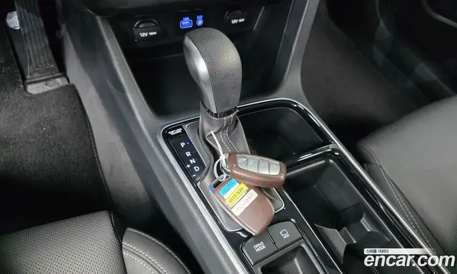 Hyundai Sonata 2018 2.0 автомат (гидро), миниатюра 9