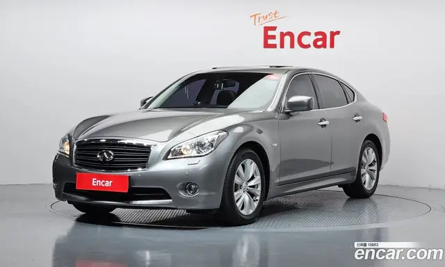 Infiniti M, 2010, 163 057 км Infiniti M, 2010, 163 057 км