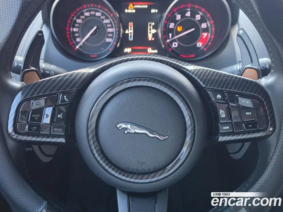 Jaguar F-Type 2014 3.0 автомат (гидро), фото 10 Jaguar F-Type 2014 3.0 автомат (гидро), фото 10