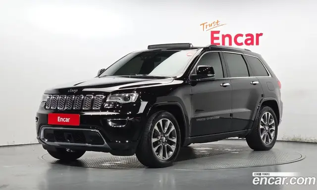 Jeep Cherokee, 2017, 94 476 км