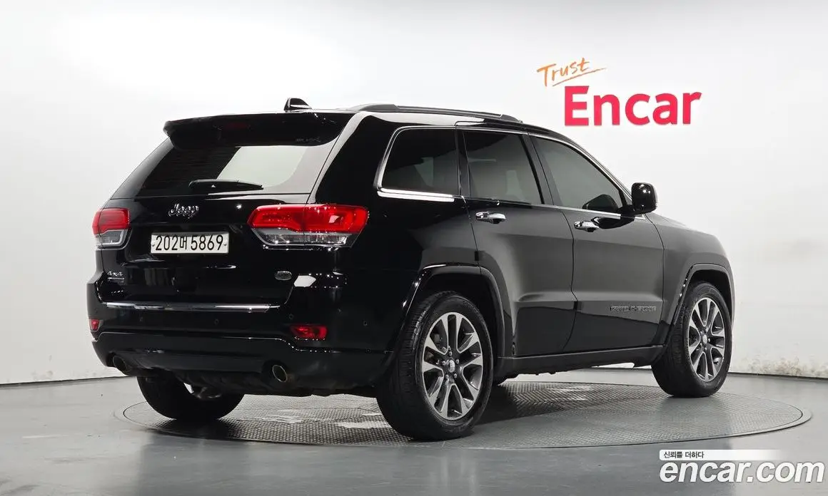 Jeep Cherokee 2017 3.0 автомат (гидро), фото 2 Jeep Cherokee 2017 3.0 автомат (гидро), фото 2