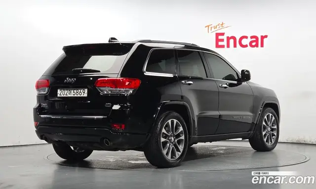 Jeep Cherokee 2017 3.0 автомат (гидро), миниатюра 2 Jeep Cherokee 2017 3.0 автомат (гидро), миниатюра 2
