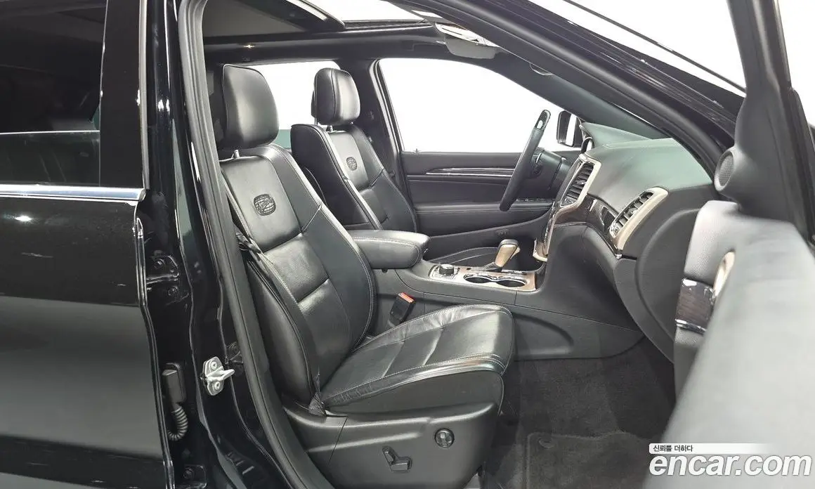 Jeep Cherokee 2017 3.0 автомат (гидро), фото 11 Jeep Cherokee 2017 3.0 автомат (гидро), фото 11