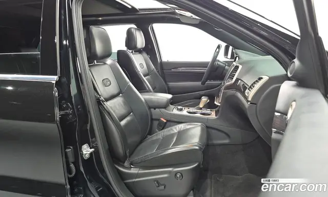 Jeep Cherokee 2017 3.0 автомат (гидро), миниатюра 11 Jeep Cherokee 2017 3.0 автомат (гидро), миниатюра 11