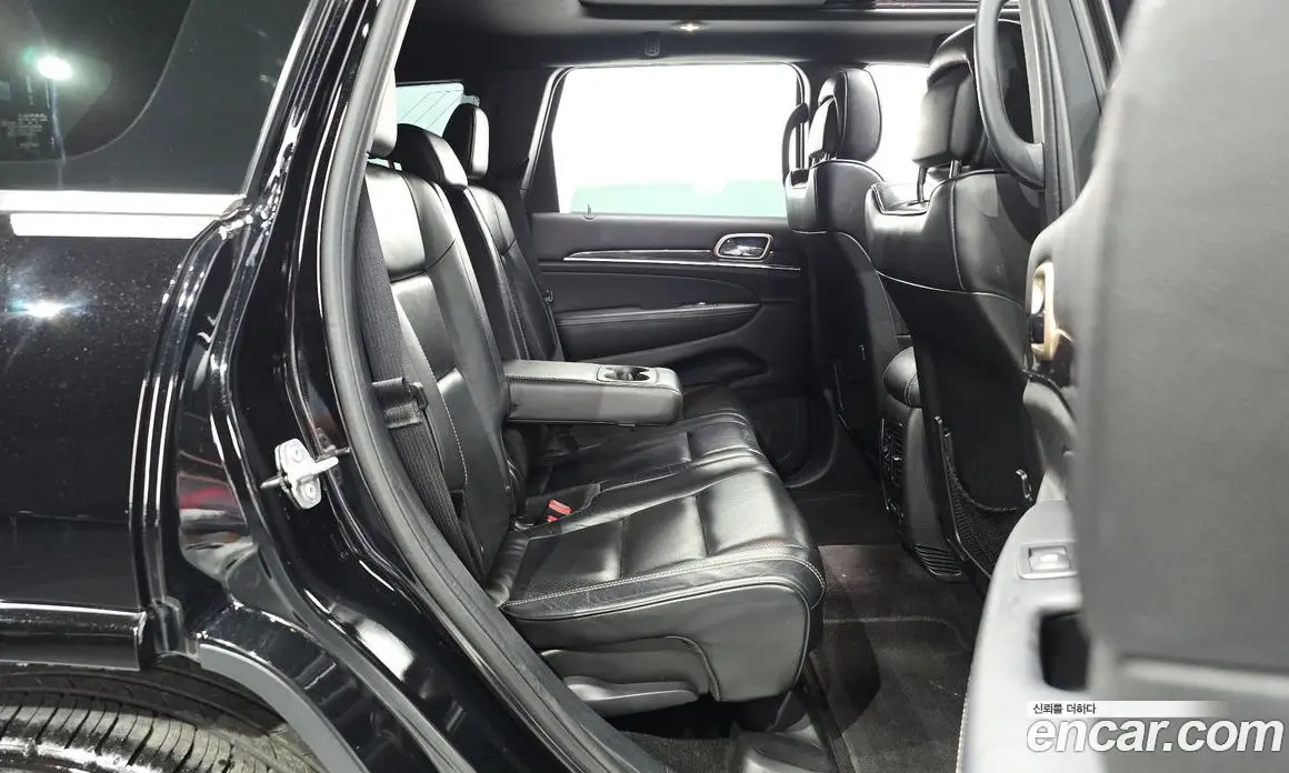 Jeep Cherokee 2017 3.0 автомат (гидро), фото 12 Jeep Cherokee 2017 3.0 автомат (гидро), фото 12