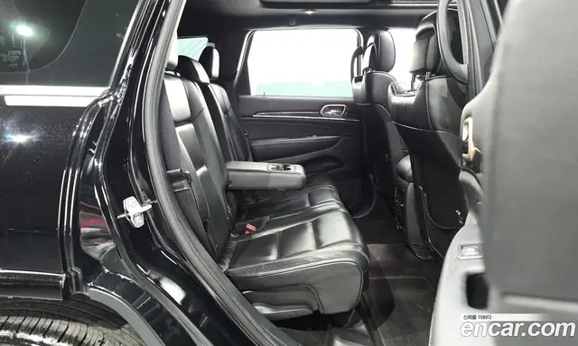 Jeep Cherokee 2017 3.0 автомат (гидро), миниатюра 12