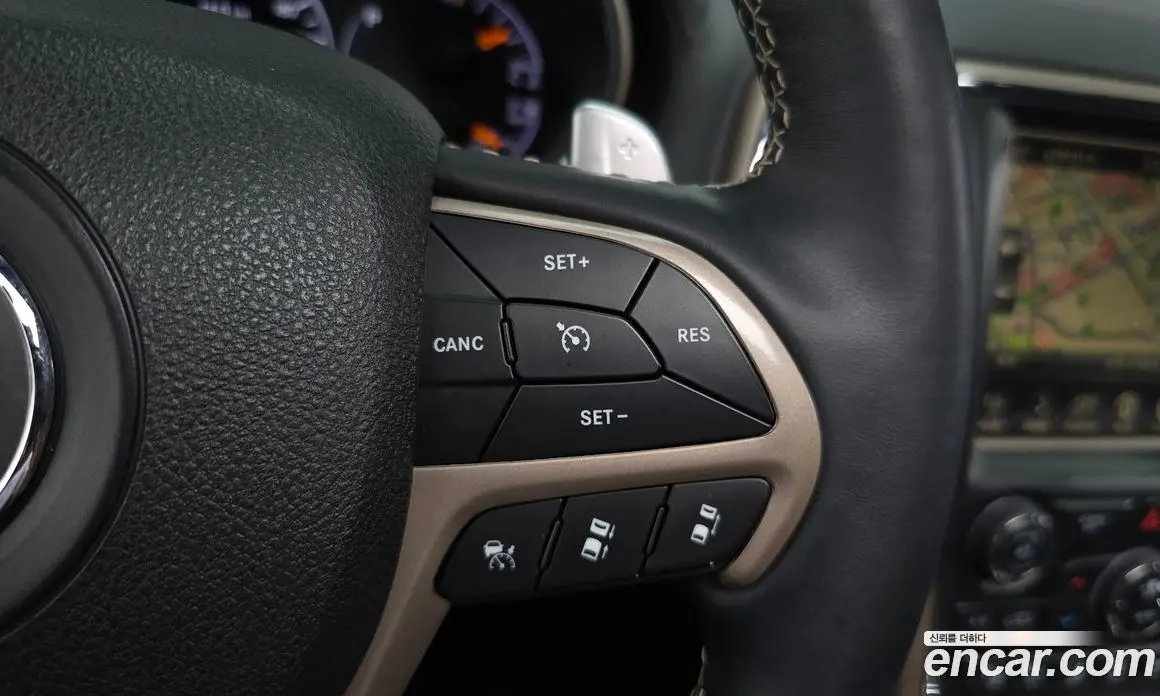 Jeep Cherokee 2017 3.0 автомат (гидро), фото 17 Jeep Cherokee 2017 3.0 автомат (гидро), фото 17