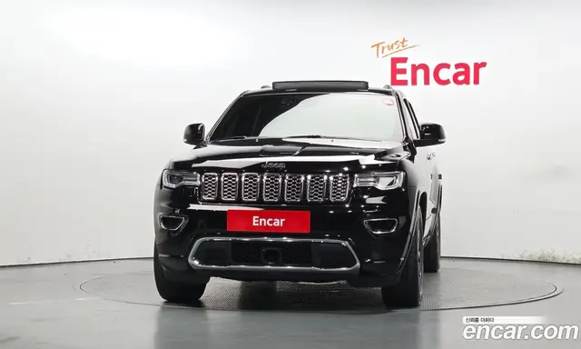 Jeep Cherokee 2017 3.0 автомат (гидро), миниатюра 3 Jeep Cherokee 2017 3.0 автомат (гидро), миниатюра 3