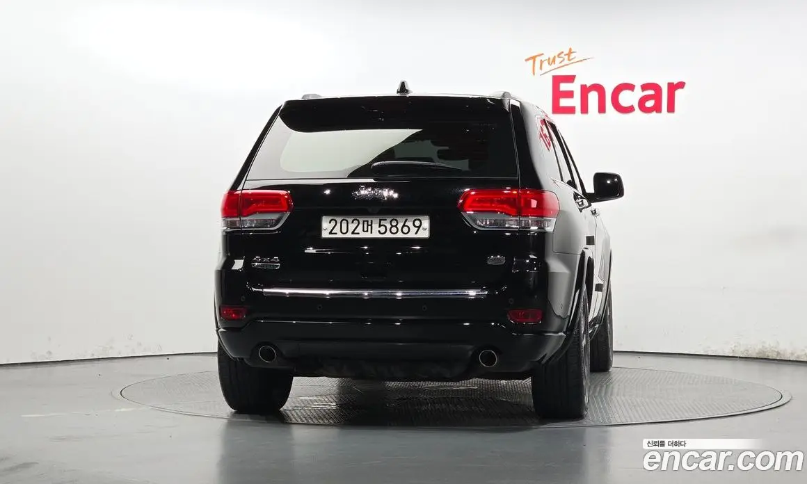 Jeep Cherokee 2017 3.0 автомат (гидро), фото 4 Jeep Cherokee 2017 3.0 автомат (гидро), фото 4
