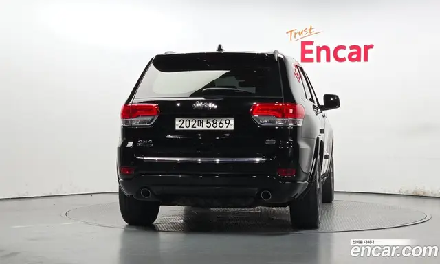 Jeep Cherokee 2017 3.0 автомат (гидро), миниатюра 4 Jeep Cherokee 2017 3.0 автомат (гидро), миниатюра 4