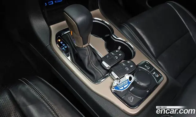 Jeep Cherokee 2017 3.0 автомат (гидро), миниатюра 9 Jeep Cherokee 2017 3.0 автомат (гидро), миниатюра 9
